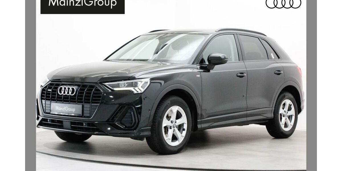 Audi Q3 83.454 km 31.560 &euro; Feldkirchen/Westerham 83620