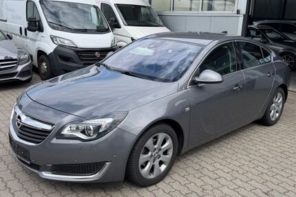 Opel Insignia 165.000 km 6.990 &euro; Flensburg 24941