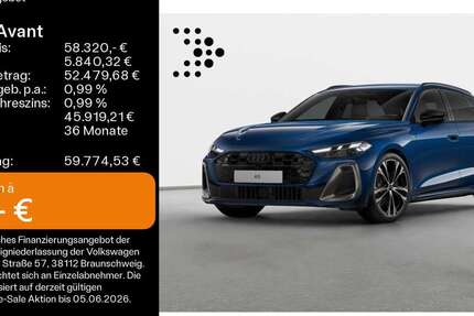 Audi A5 11.857 km 58.320 &euro; Schweinfurt 97424