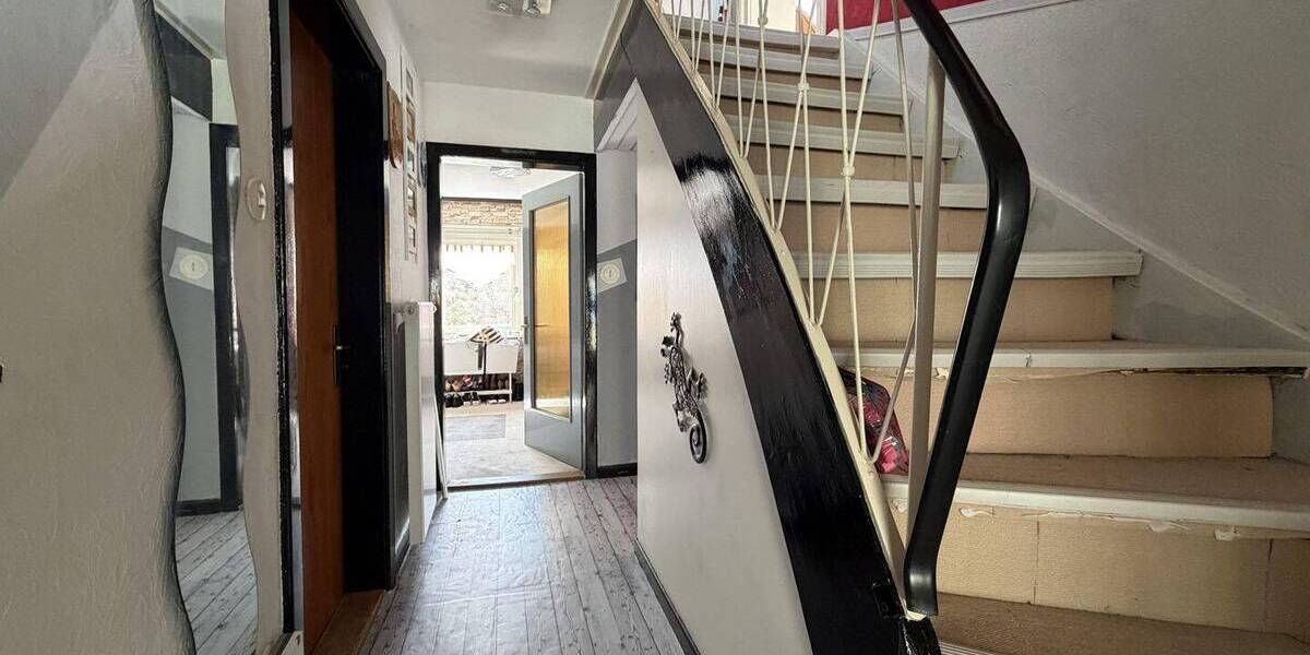 Einfamilienhaus Northeim - 7 Zimmer, 146 m&sup2;, 259.000&euro; | Angebot:26379398