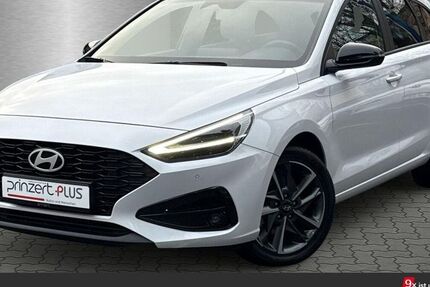 Hyundai i30 4.636 km 24.970 € Darmstadt 64285