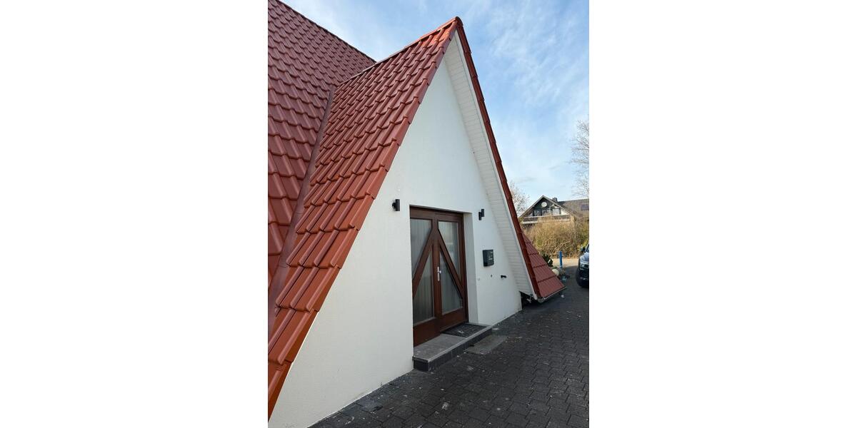 Einfamilienhaus Kirchlengern - 3 Zimmer, 124 m&sup2;, 1.400&euro; | Angebot:26429793