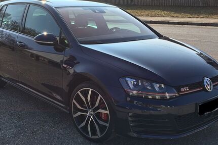 VW Golf 130.000 km 16.800 &euro; Amberg 92224