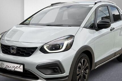 Honda Jazz 33.900 km 23.489 &euro; Wunsiedel 95632