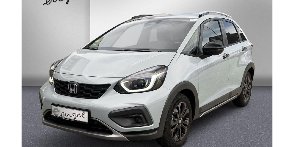 Honda Jazz 33.900 km 23.489 &euro; Wunsiedel 95632