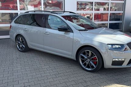 Skoda Octavia 135.294 km 15.300 &euro; Hilpoltstein 91161