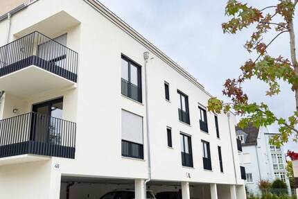 Maxhütter Straße Burglengenfeld - Whg. A.06 3 zimmer