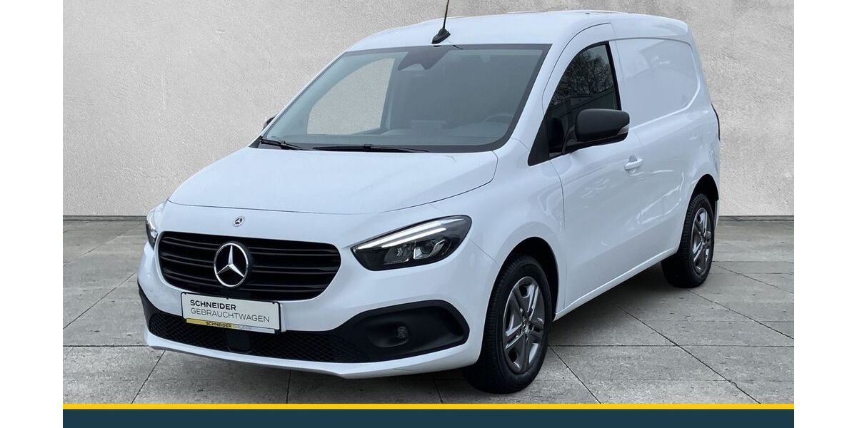 Mercedes-Benz Citan 23.000 km 27.490 &euro; Chemnitz 09120