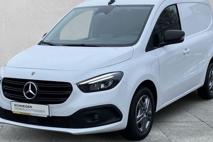Mercedes-Benz Citan 23.000 km 27.890 &euro; Chemnitz 09120