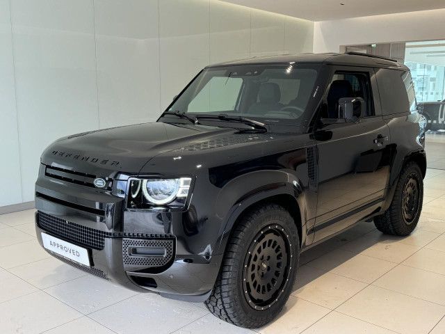 Land Rover Defender 10.500 km 78.900 € Passau 94036