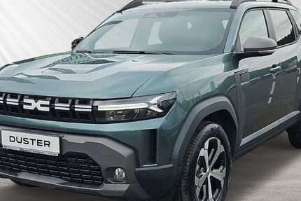 Dacia Duster 23.203 km 24.297 &euro; Neunkirchen 57290