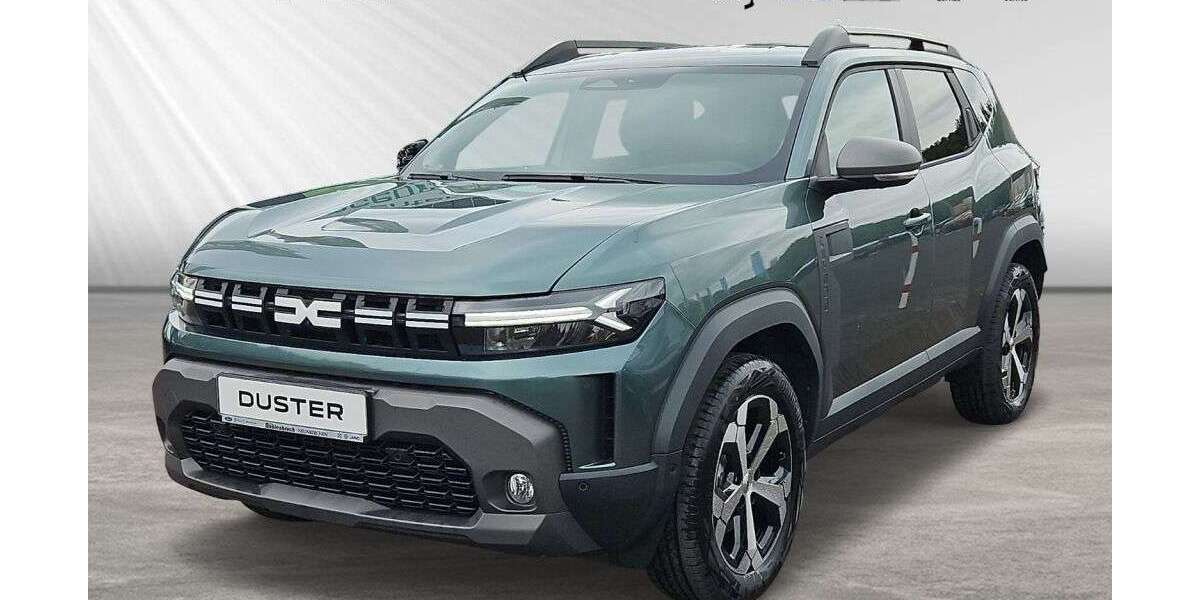 Dacia Duster 23.203 km 24.297 &euro; Neunkirchen 57290