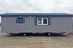 Tiny Bungalow in Vorpommern-Rügen - Einfamilienhaus Lindholz | Angebot:19798860