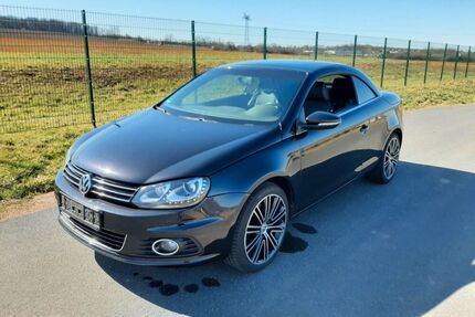VW Eos