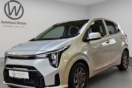Kia Picanto 9.999 km 15.297 &euro; Freiberg 09599