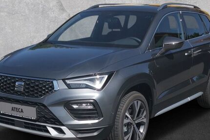 Seat Ateca 4.053 km 34.950 € Ostheim 97645