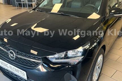 Opel Corsa 32.980 km 11.380 &euro; Augsburg 86156
