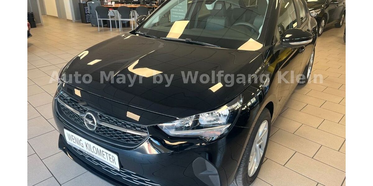 Opel Corsa 32.980 km 11.380 &euro; Augsburg 86156