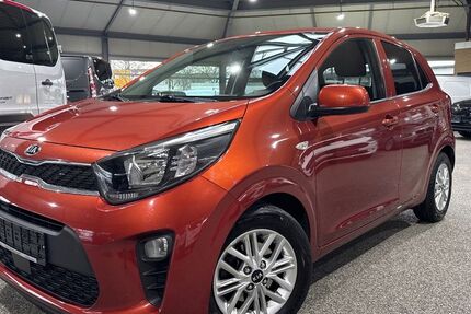Kia Picanto 51.766 km 10.780 &euro; Troisdorf 53842
