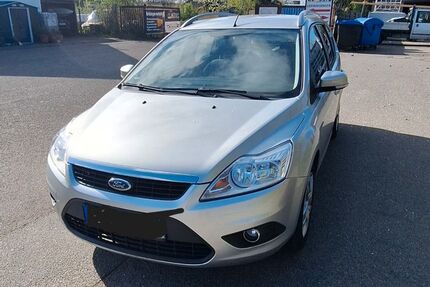 Ford Focus 138.100 km 2.950 &euro; Büdelsdorf 24782