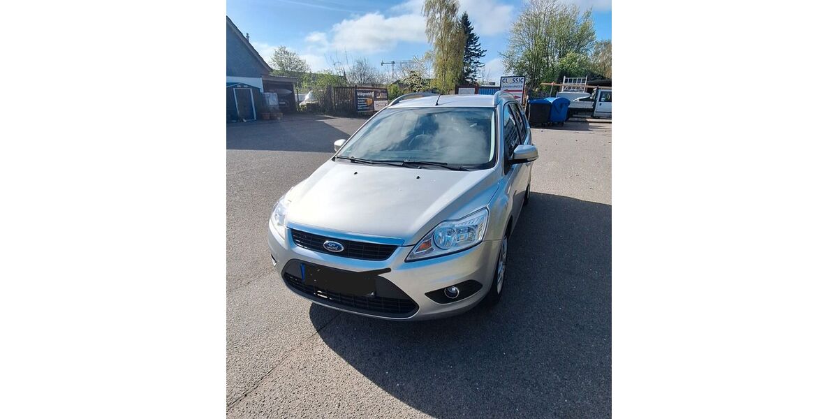 Ford Focus 138.100 km 2.950 &euro; Büdelsdorf 24782