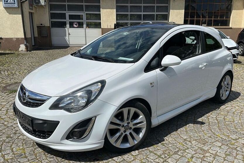 Corsa