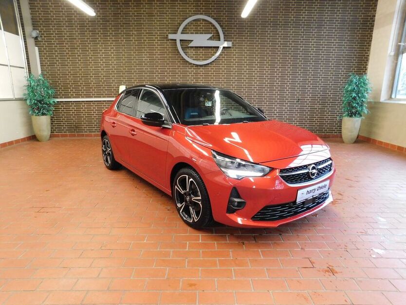 Corsa