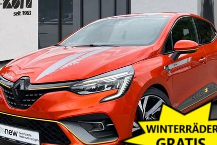 Renault Clio 69.553 km 18.990 &euro; Albstadt 72458