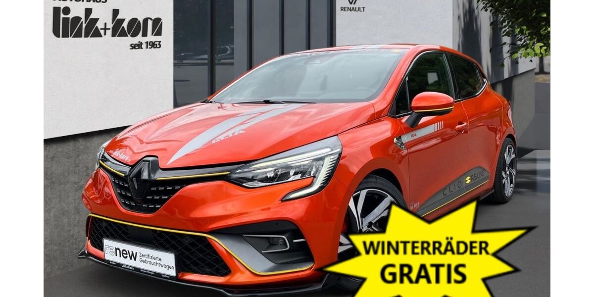 Renault Clio 69.553 km 18.990 &euro; Albstadt 72458