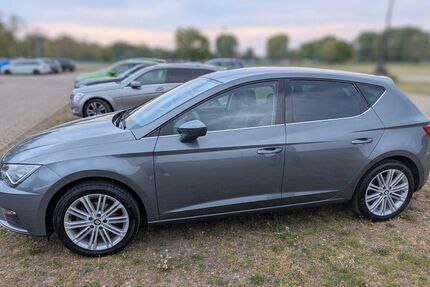 Seat Leon 35.000 km 15.000 &euro; Dresden 01309