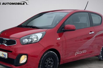 Kia Picanto 95.600 km 3.299 &euro; Neu Wulmstorf 21629