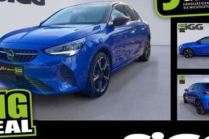 Opel Corsa 43.190 km 12.480 &euro; Augsburg 86167