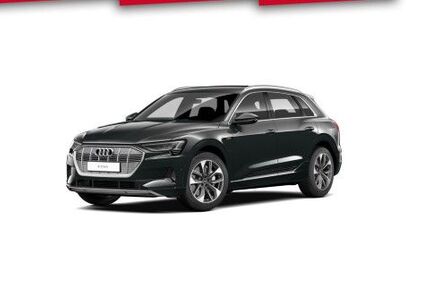 Audi e-tron 71.791 km 34.740 &euro; Stuttgart 70563