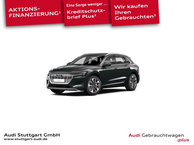 Audi e-tron 71.791 km 34.740 &euro; Stuttgart 70563