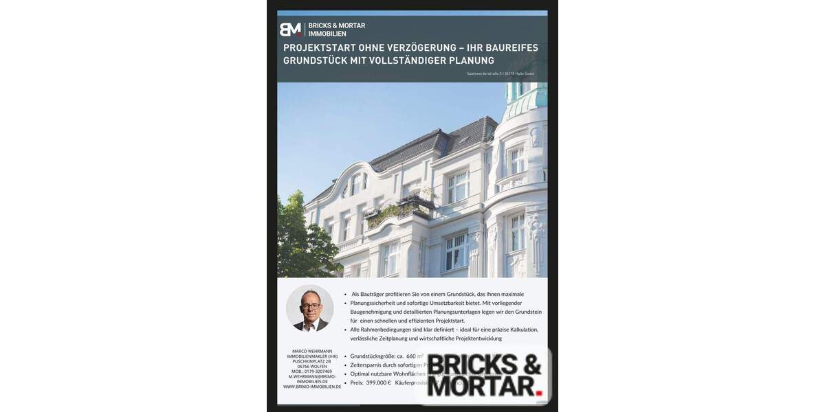 Wohnen mit Saaleblick - Neubauprojekt in ruhiger Toplage von Halle-Trotha zimmer