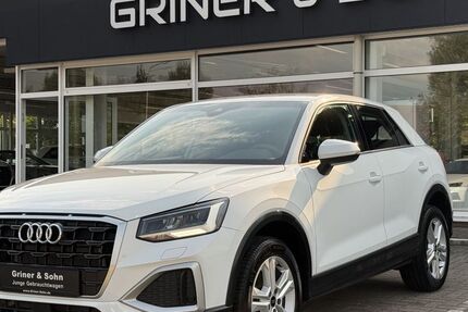 Audi Q2 27.086 km 22.950 &euro; Lemwerder 27809