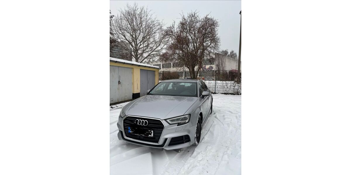 Audi A3 132.000 km 15.000 &euro; Leipzig 04347
