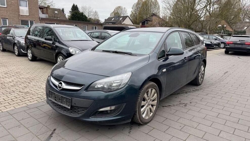 Astra
