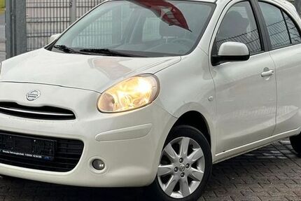Nissan Micra 146.387 km 4.399 &euro; Marienrachdorf 56242
