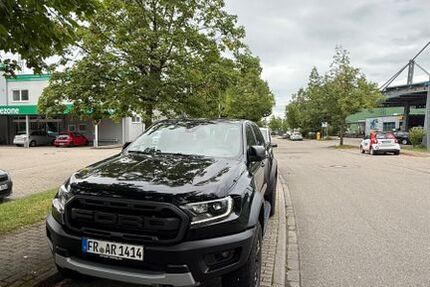 Ford Raptor