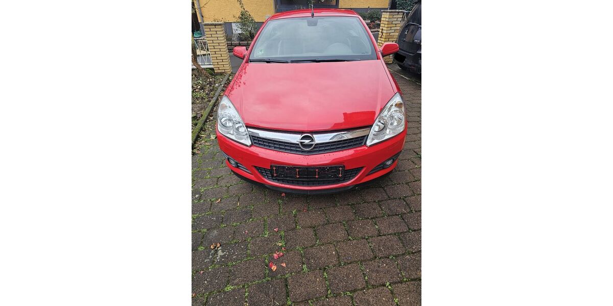 Opel Astra 176.361 km 2.200 &euro; Büdingen 63654