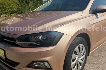 VW Polo 106.000 km 11.999 &euro; Halle-Neustadt 06124