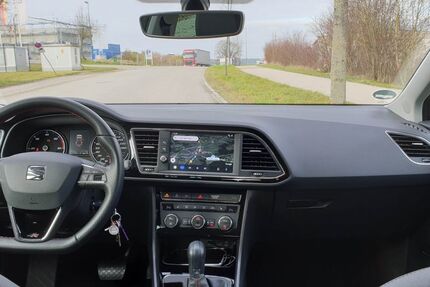 Seat Leon 157.000 km 13.300 &euro; Beilngries 92339