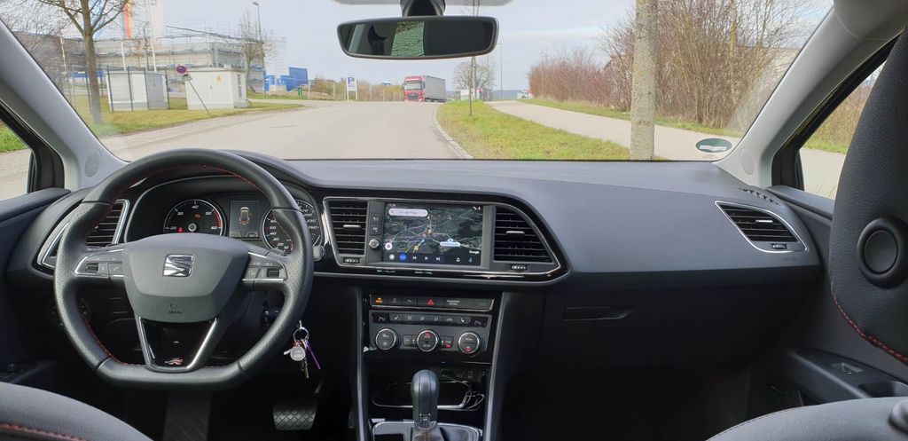 Seat Leon 157.000 km 13.300 &euro; Beilngries 92339