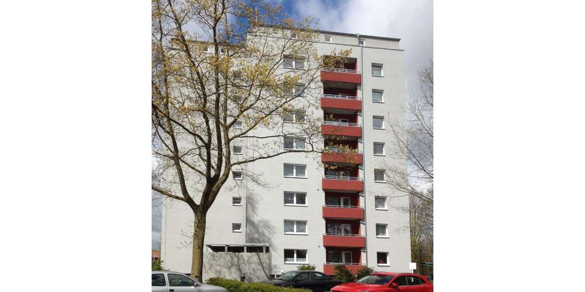 Etagenwohnung Stade Hahle - 2 Zimmer, 44 m&sup2;, 459&euro; | Angebot:27164252