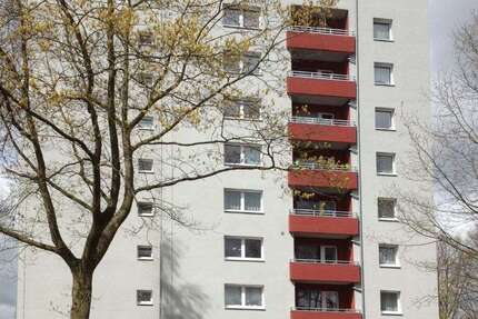 Wohnung Stade Hahle - 2 Zimmer, 44 m&sup2;, 459&euro; | Angebot:27164252