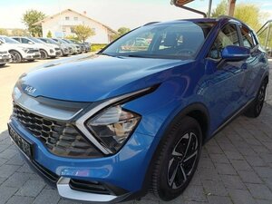 Kia SPORTAGE 1.6T 48V 2WD DCT VISION|KOMFORT 17.650 km 26.460 &euro; Höhenkirchen-Siegertsbrun 85635
