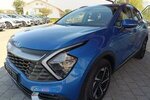 Kia SPORTAGE 1.6T 48V 2WD DCT VISION|KOMFORT 17.650 km 26.460 &euro; Höhenkirchen-Siegertsbrun 85635