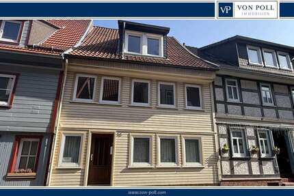 Haus zum Kaufen in Wildemann 109.000 € 160 m²
