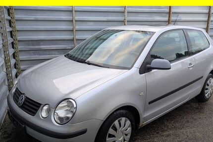 VW Polo 195.912 km 1.350 &euro; Lübeck 23556
